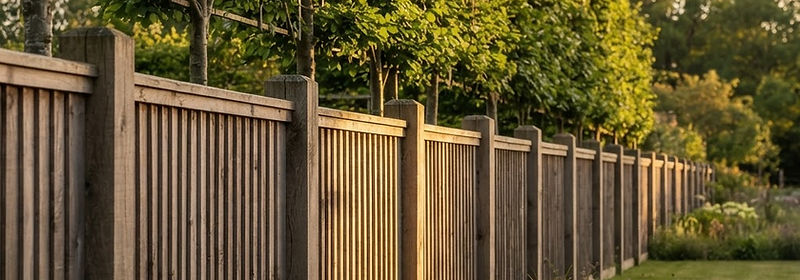 Fencing