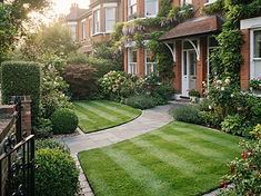 Gardening Services