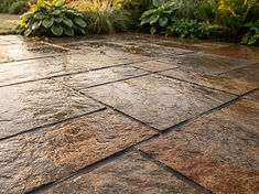 Paving & Patios