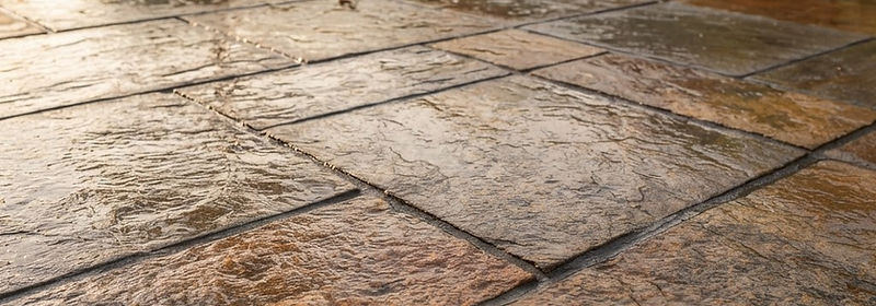 Paving & Patios