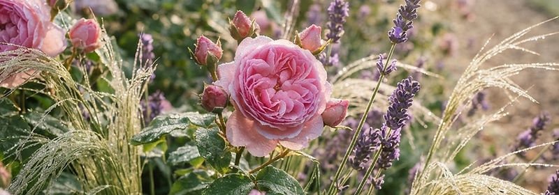 Planting Services