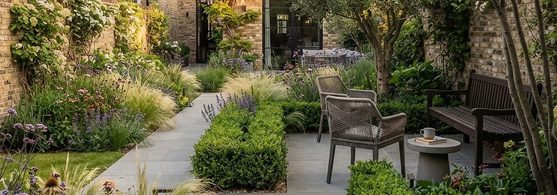Garden Design