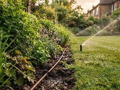 Irrigation Systems