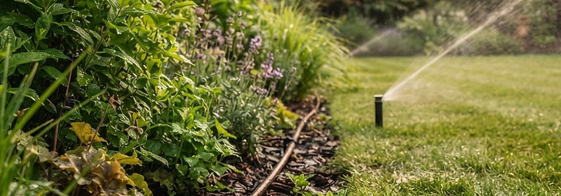 Irrigation Systems