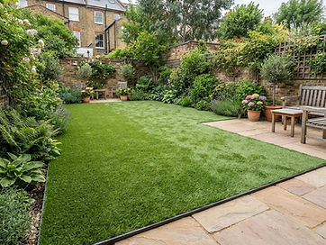 Artificial Grass