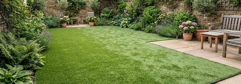 Artificial Grass