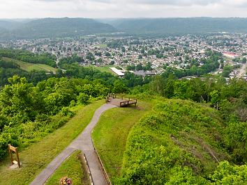 Grand Vue Park