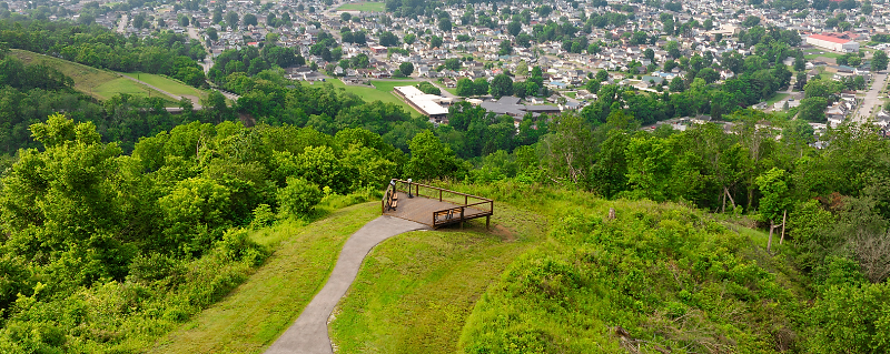 Grand Vue Park
