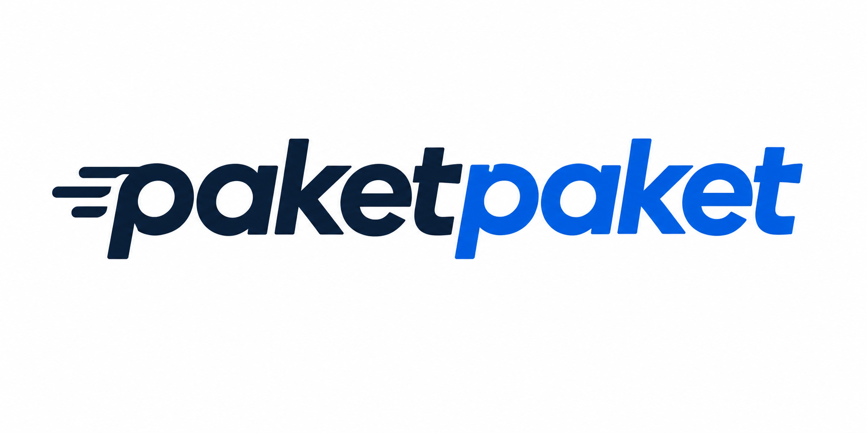 PaketPaket logosu