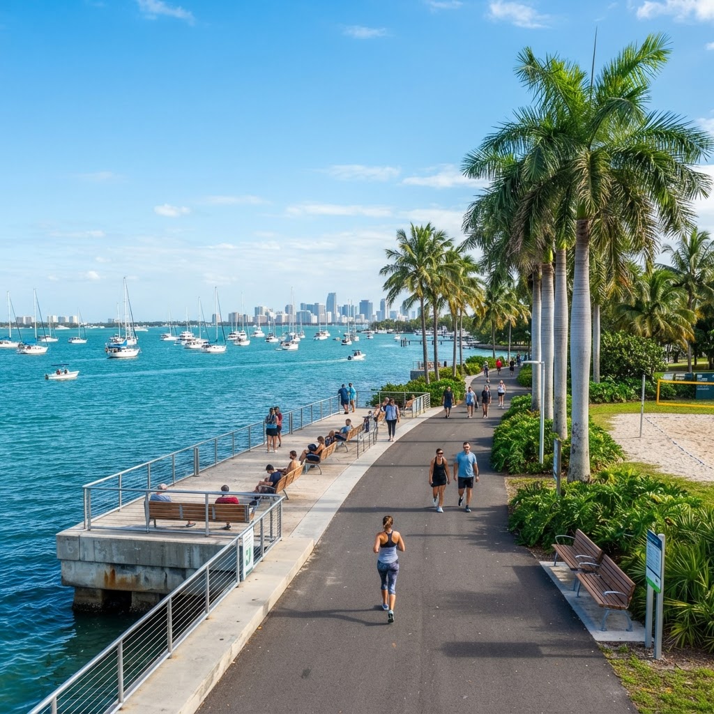 David T. Kennedy Park