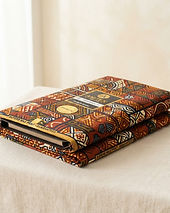 Premium Ankara Wax Fabric