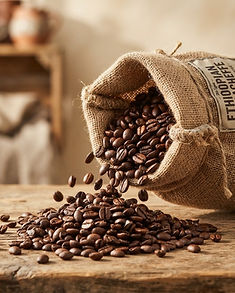 Ethiopian Yirgacheffe Coffee Beans