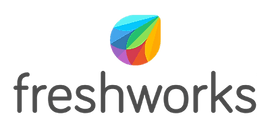 Freshworks logo