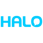 Halo logo