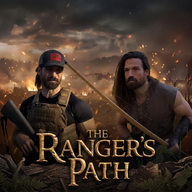 Rangers Path Academy logo