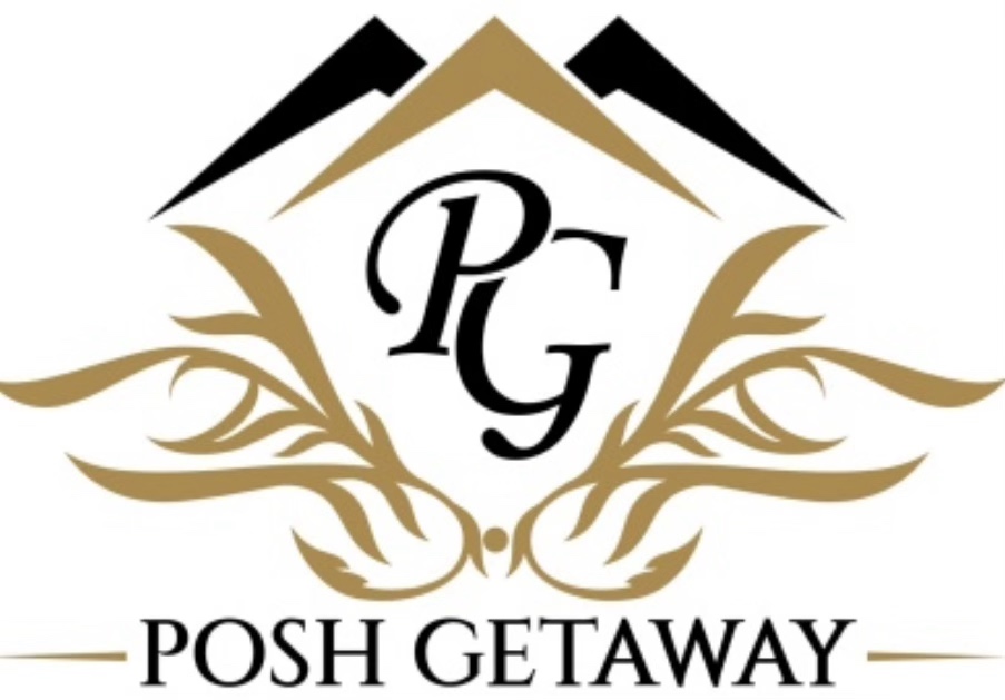 Posh Getaway logo
