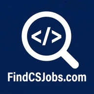 FindCSJobs.com logo