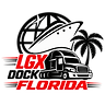 LGX Dock Florida logo