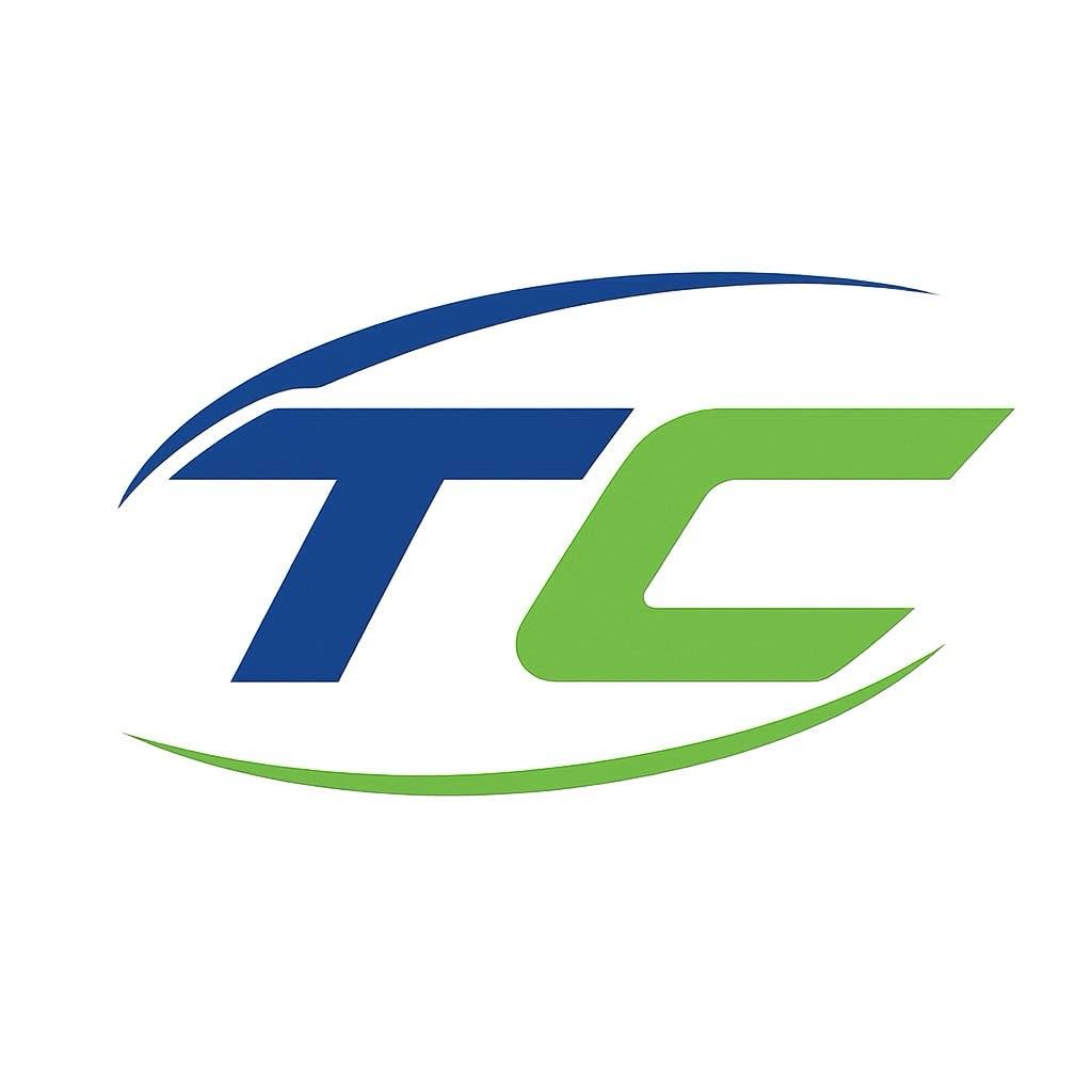 TurboClear, LLP logo