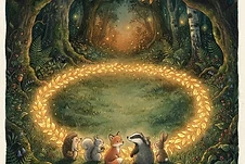 The End of the Trail