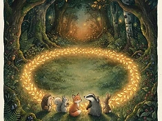 The End of the Trail