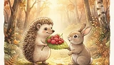 Pip's Little Thank You