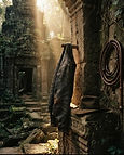Indiana Jones