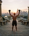 Rocky