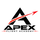 Apex Flight Academy logo