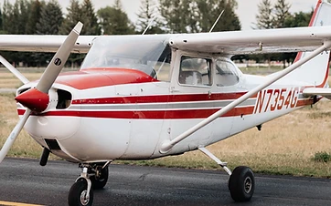 Cessna 172K N7354G