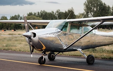 Cessna 172L N7904G