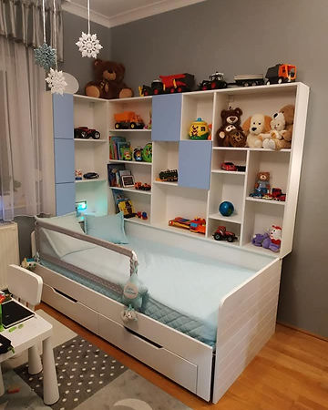 Beépített bútor 8