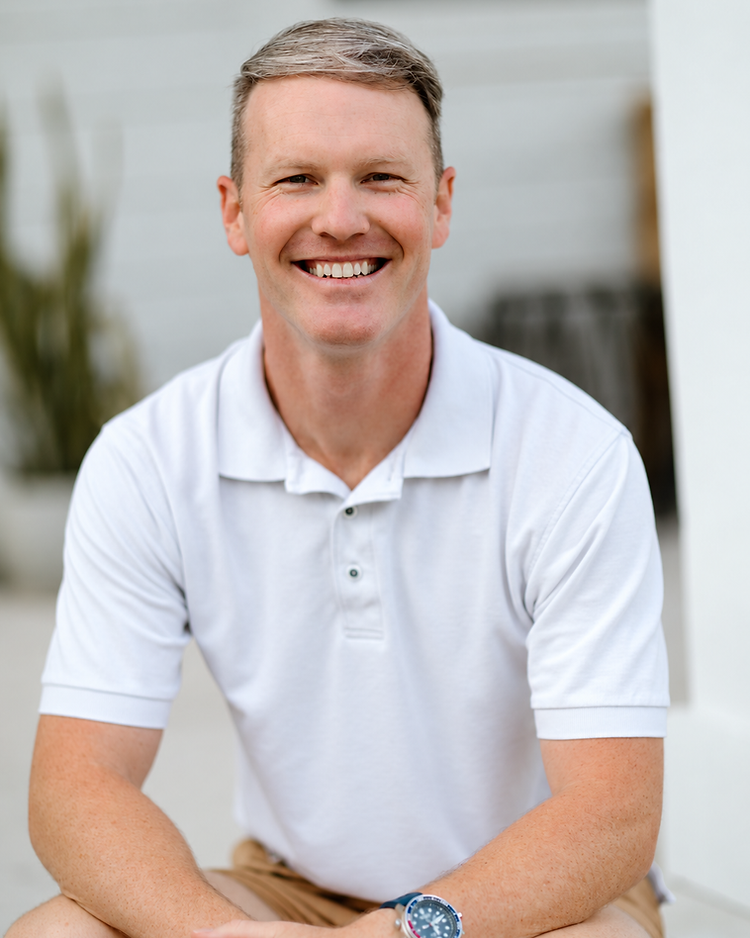 Kenneth "Mike" Hall, founder of Webstorm LLC