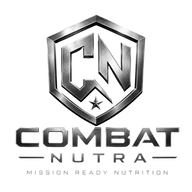 COMBAT NUTRA COACHING logo