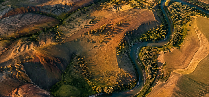 Strategic Land Acquisitions