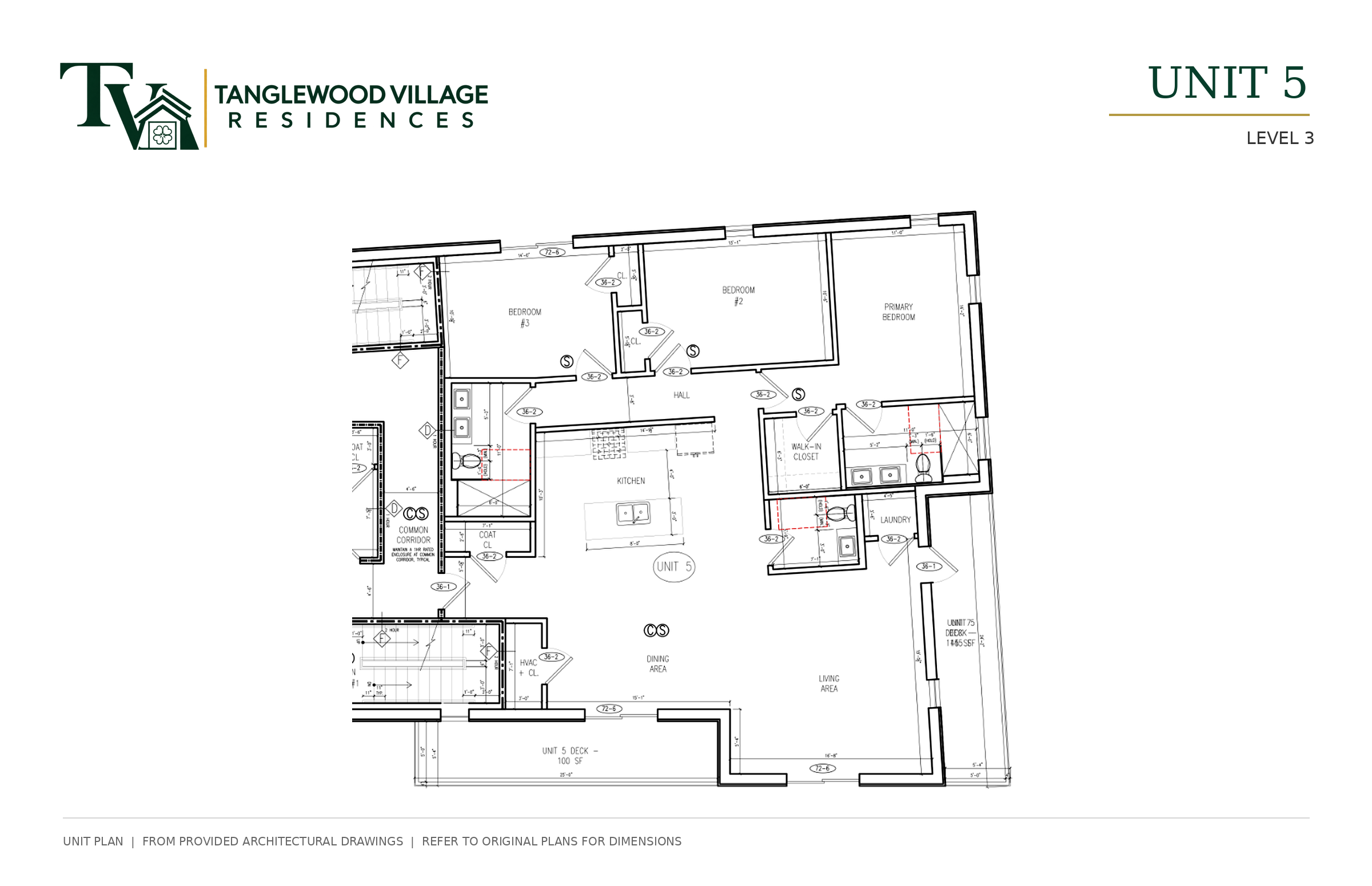 Residence 5, The Wichita