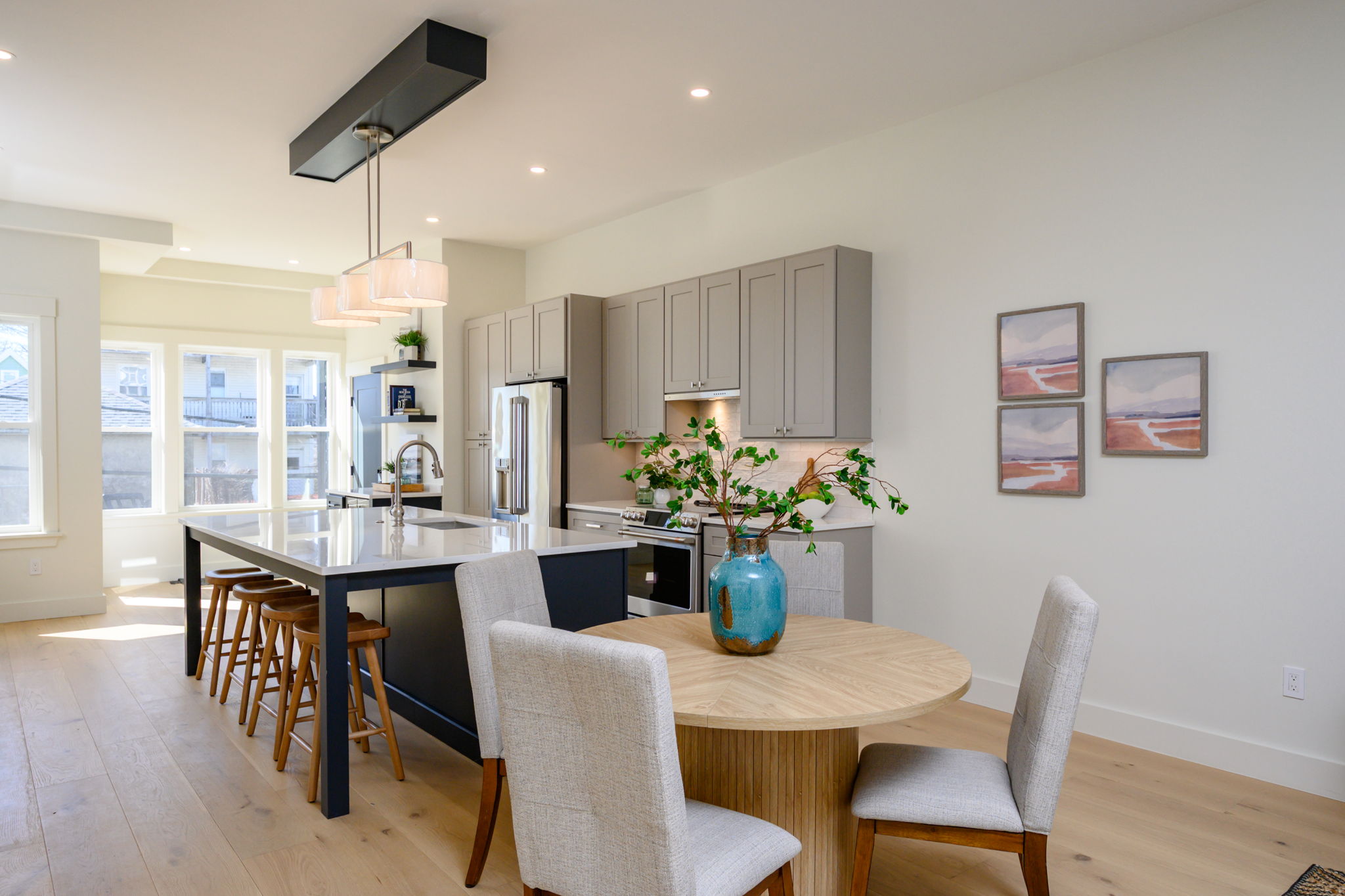 Residence 3 3