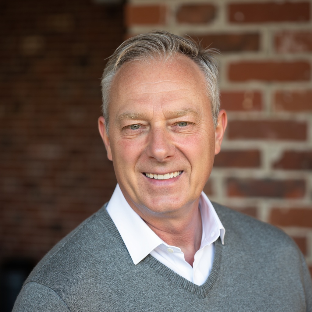 Doug Bosse