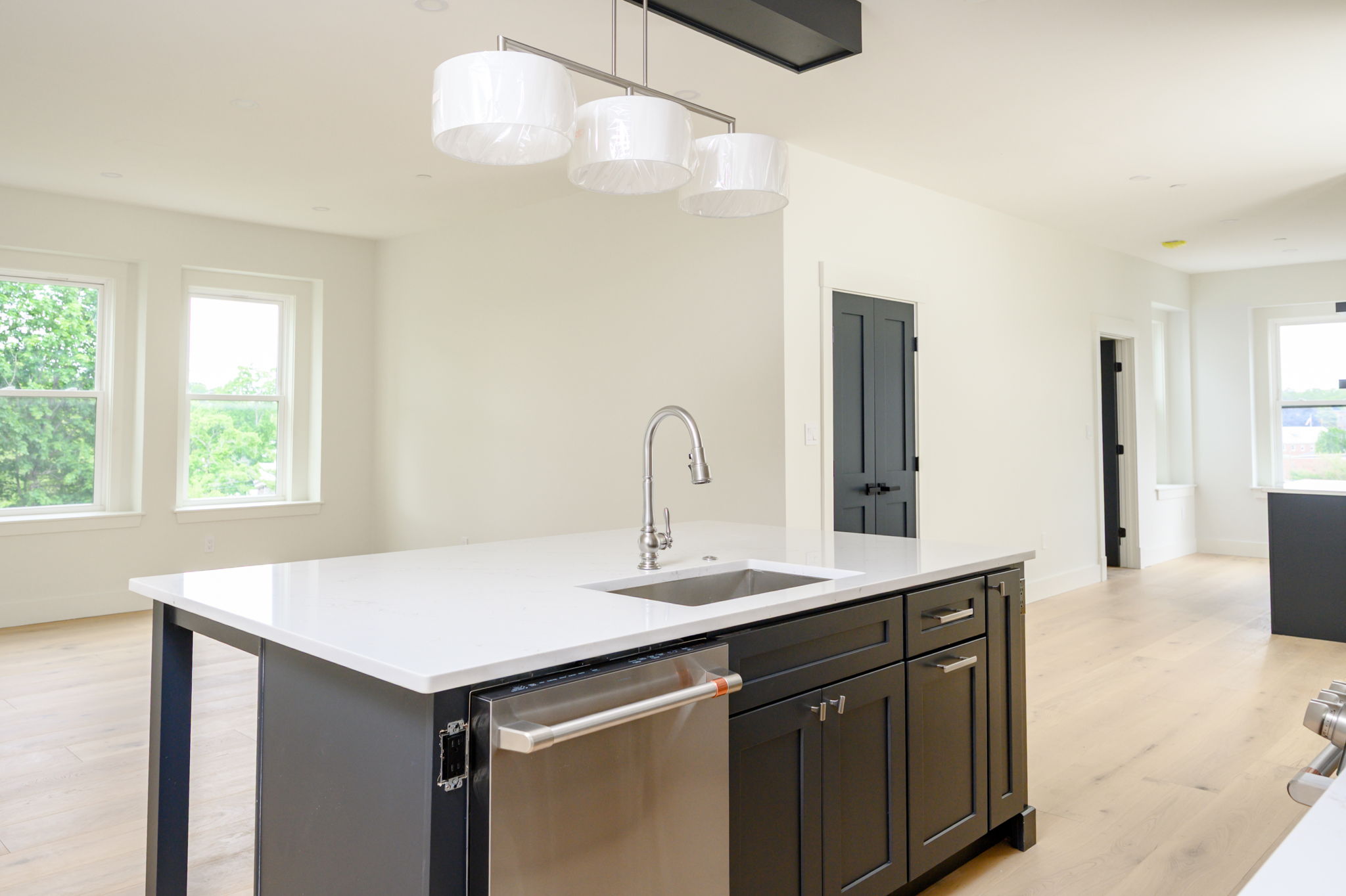 Residence 2 4