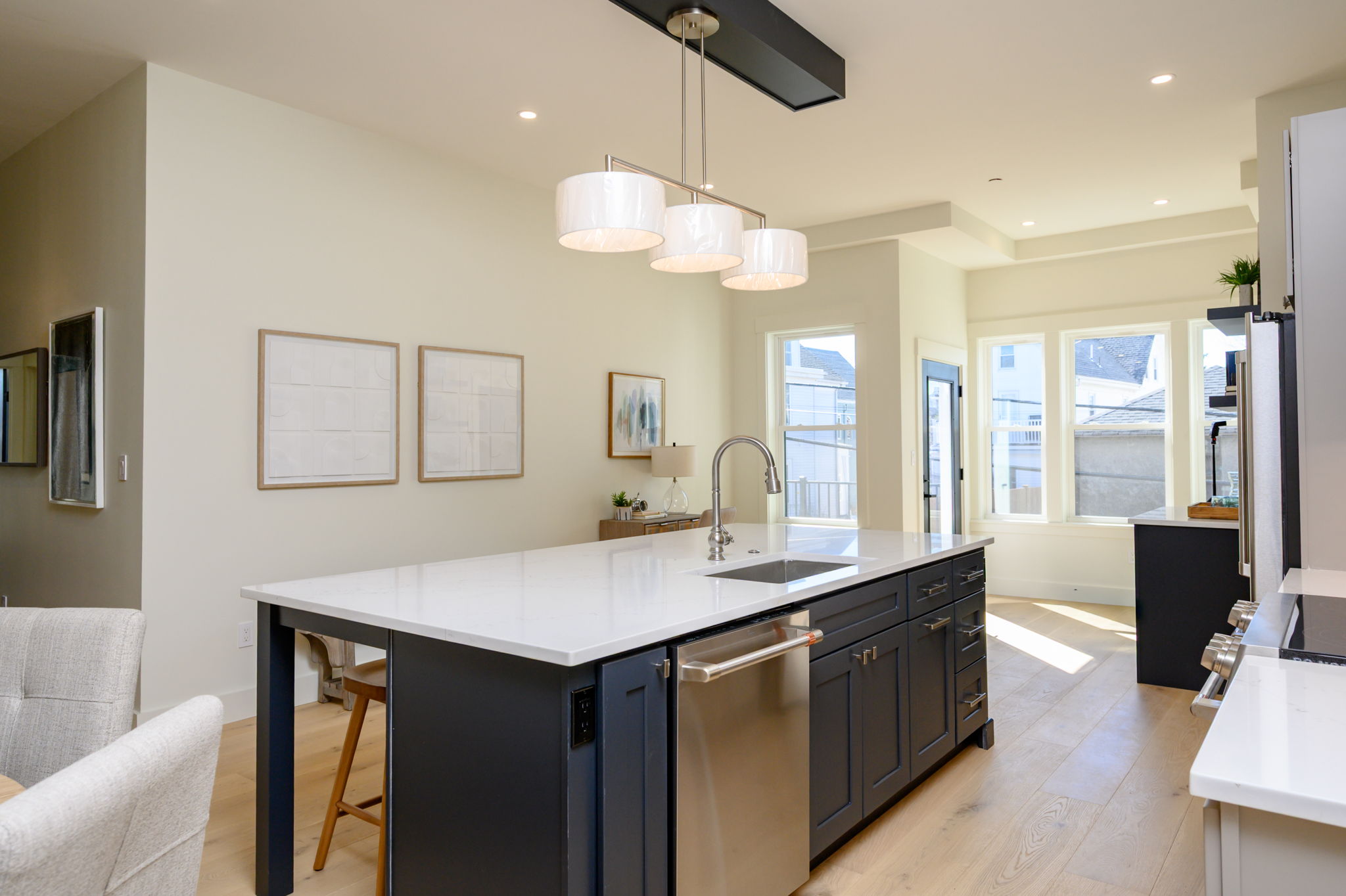 Residence 3 5