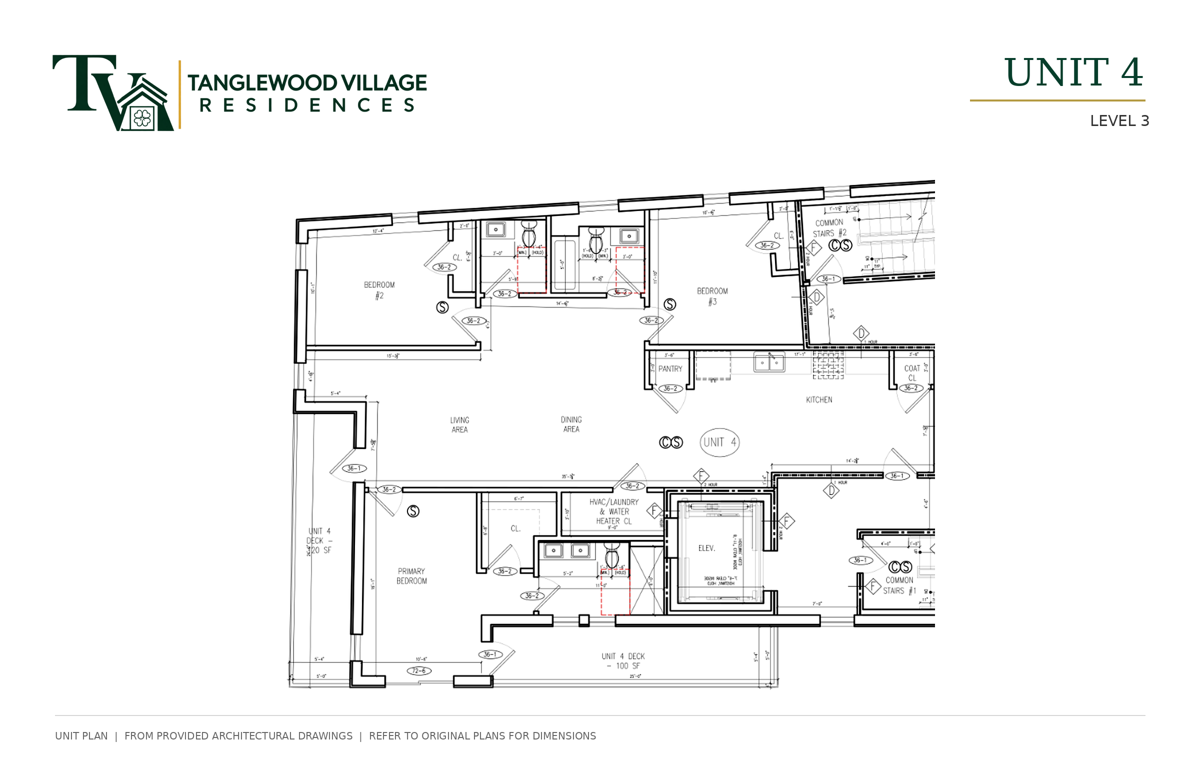 Residence 4, The Wichita