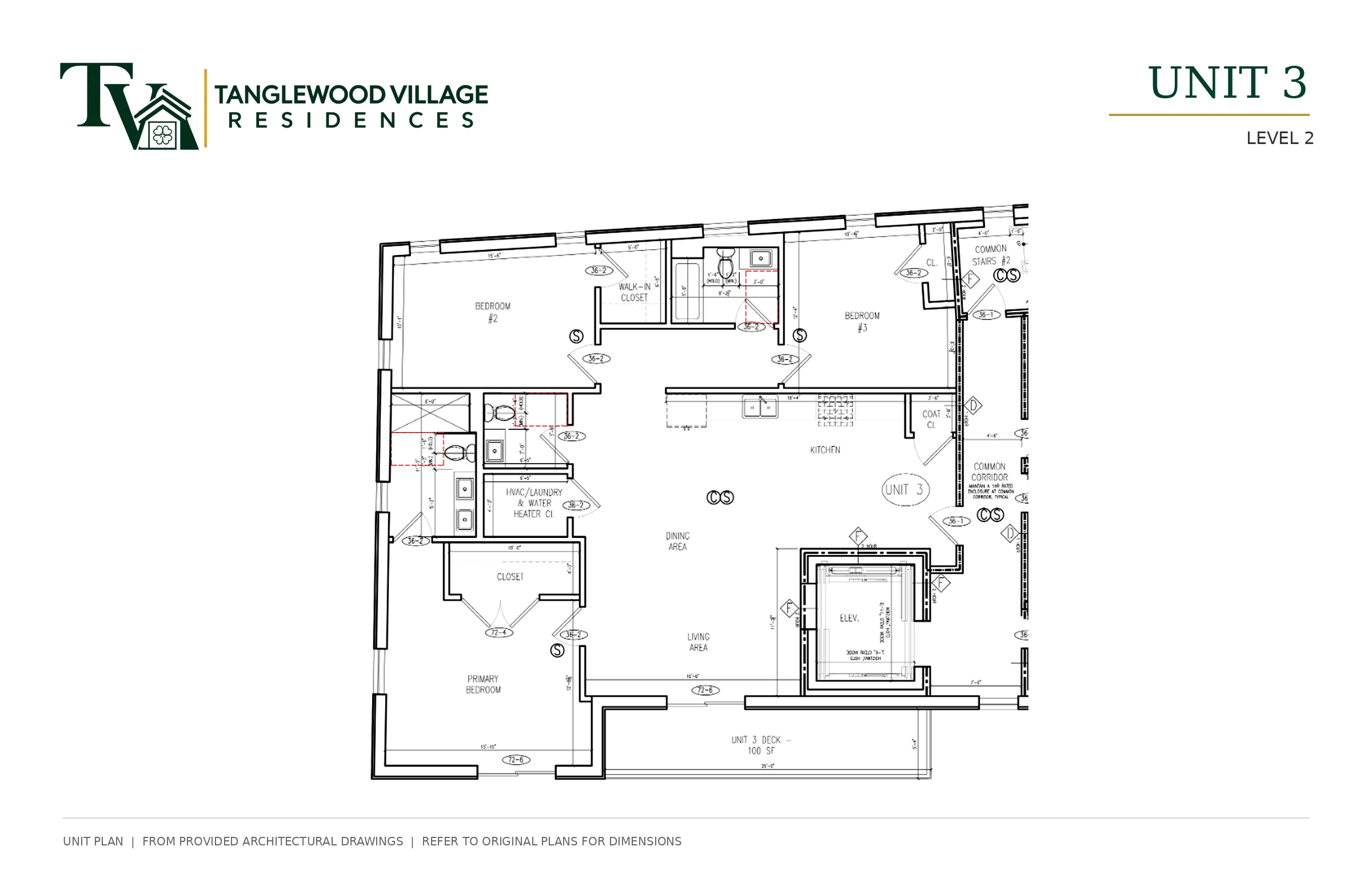 Residence 3, The Wichita