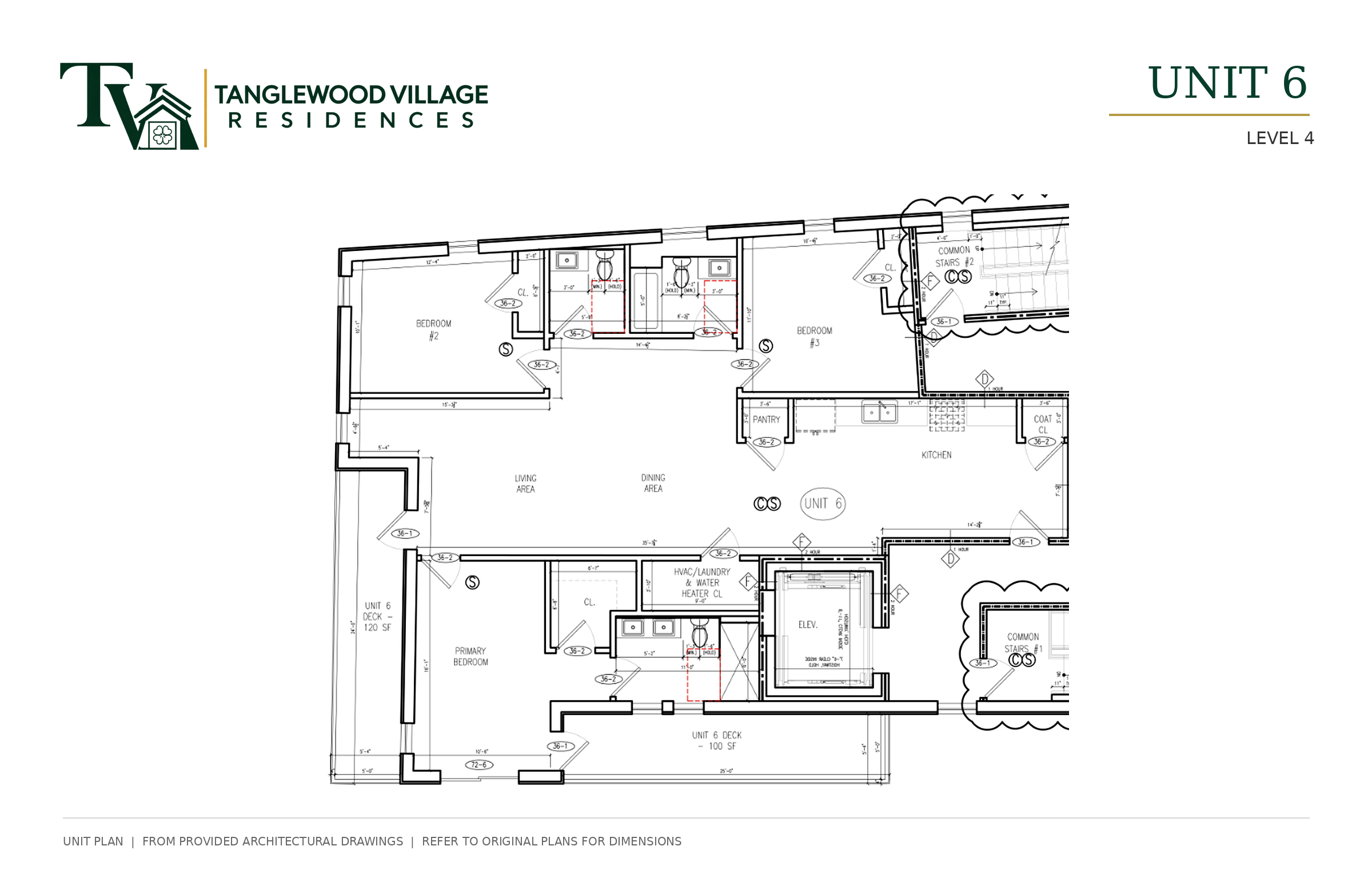 Residence 6, The Wichita