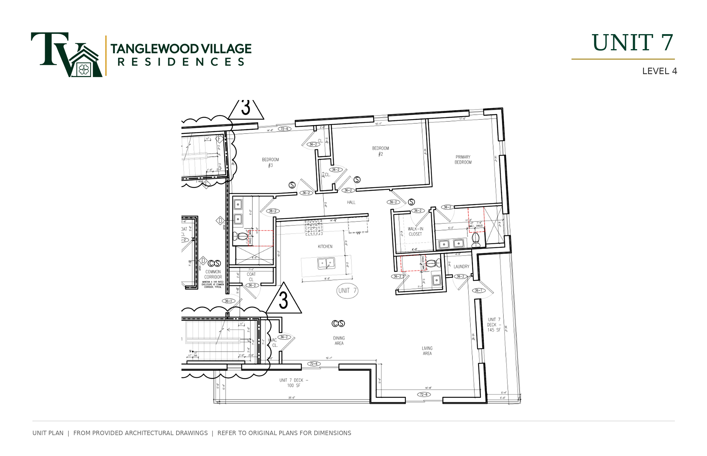 Residence 7, The Wichita