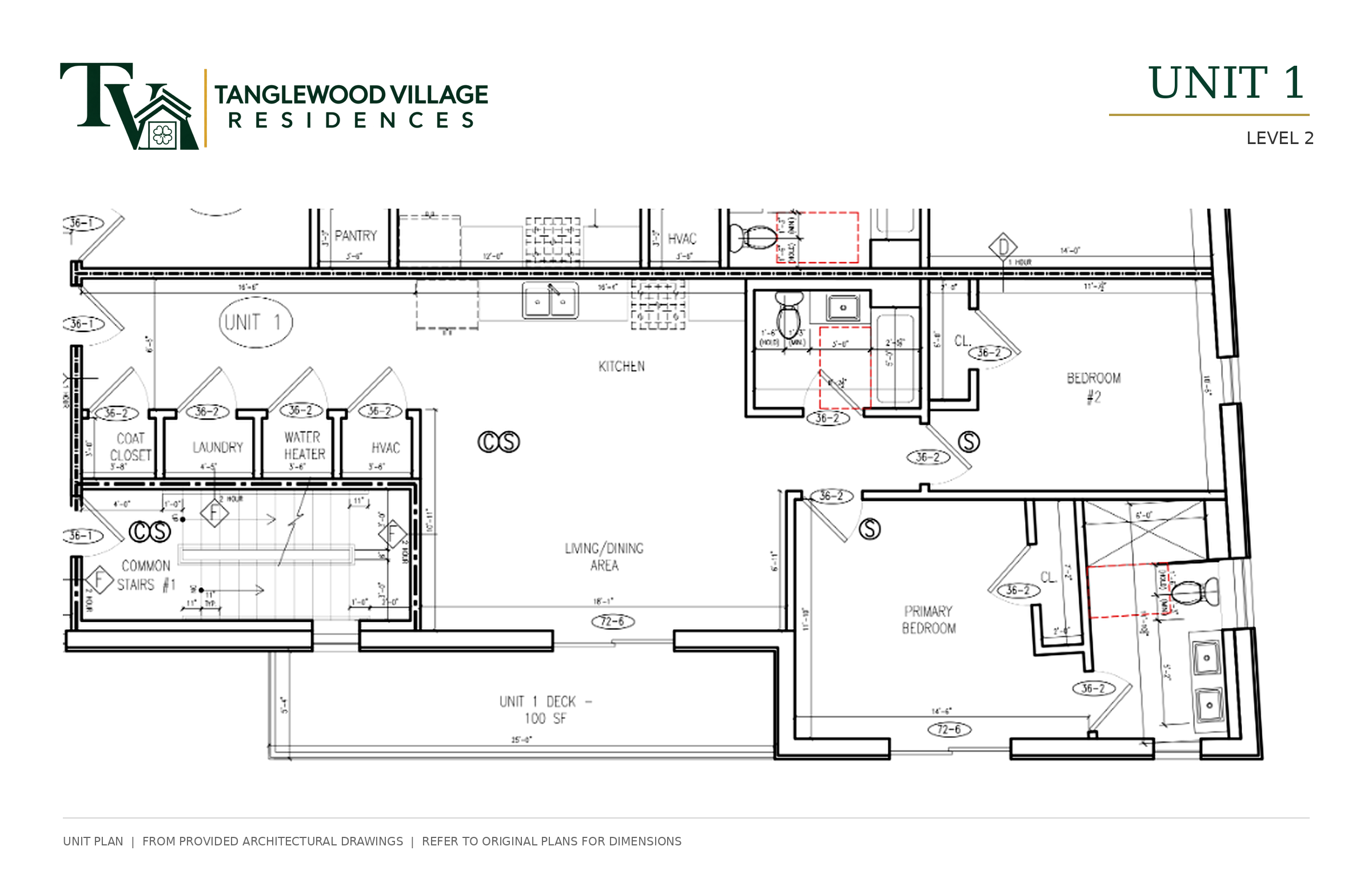 Residence 1, The Wichita