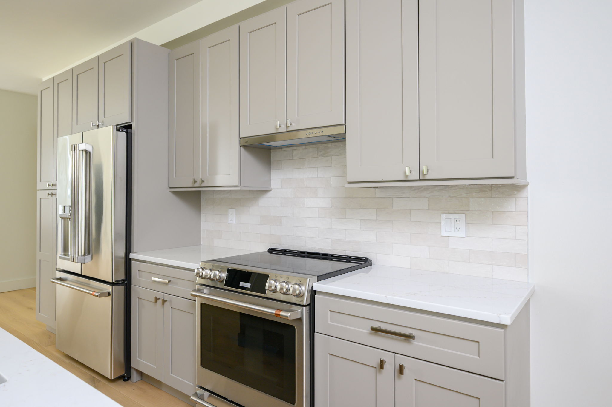 Residence 2 3