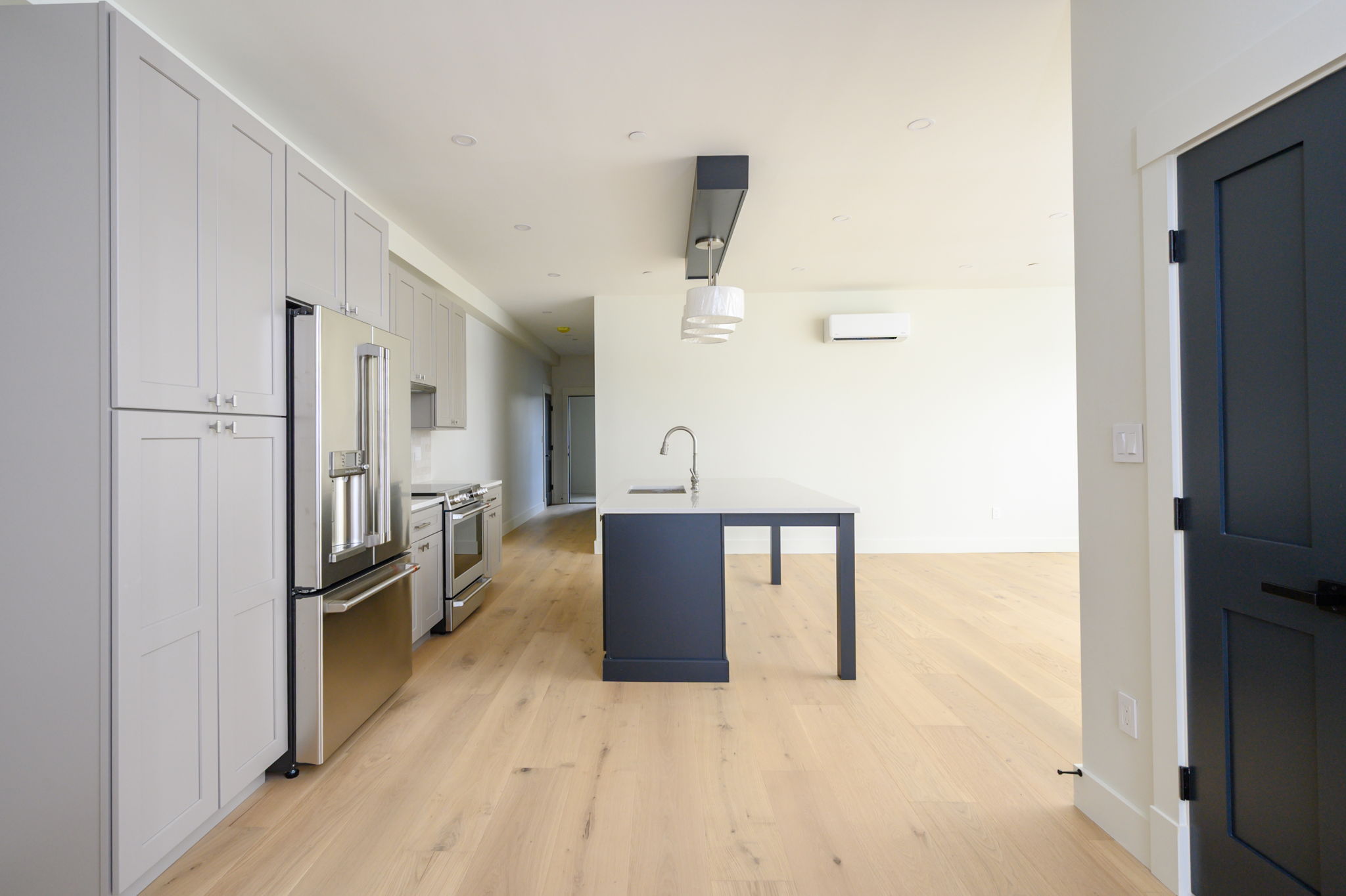 Residence 2, The Clock Tower