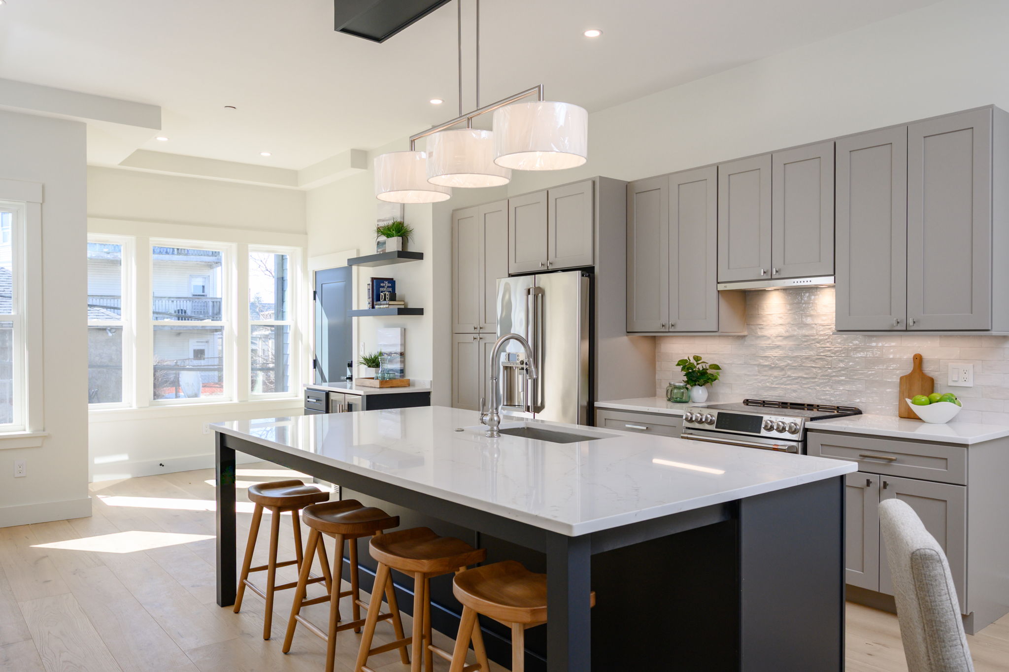 Residence 3 4