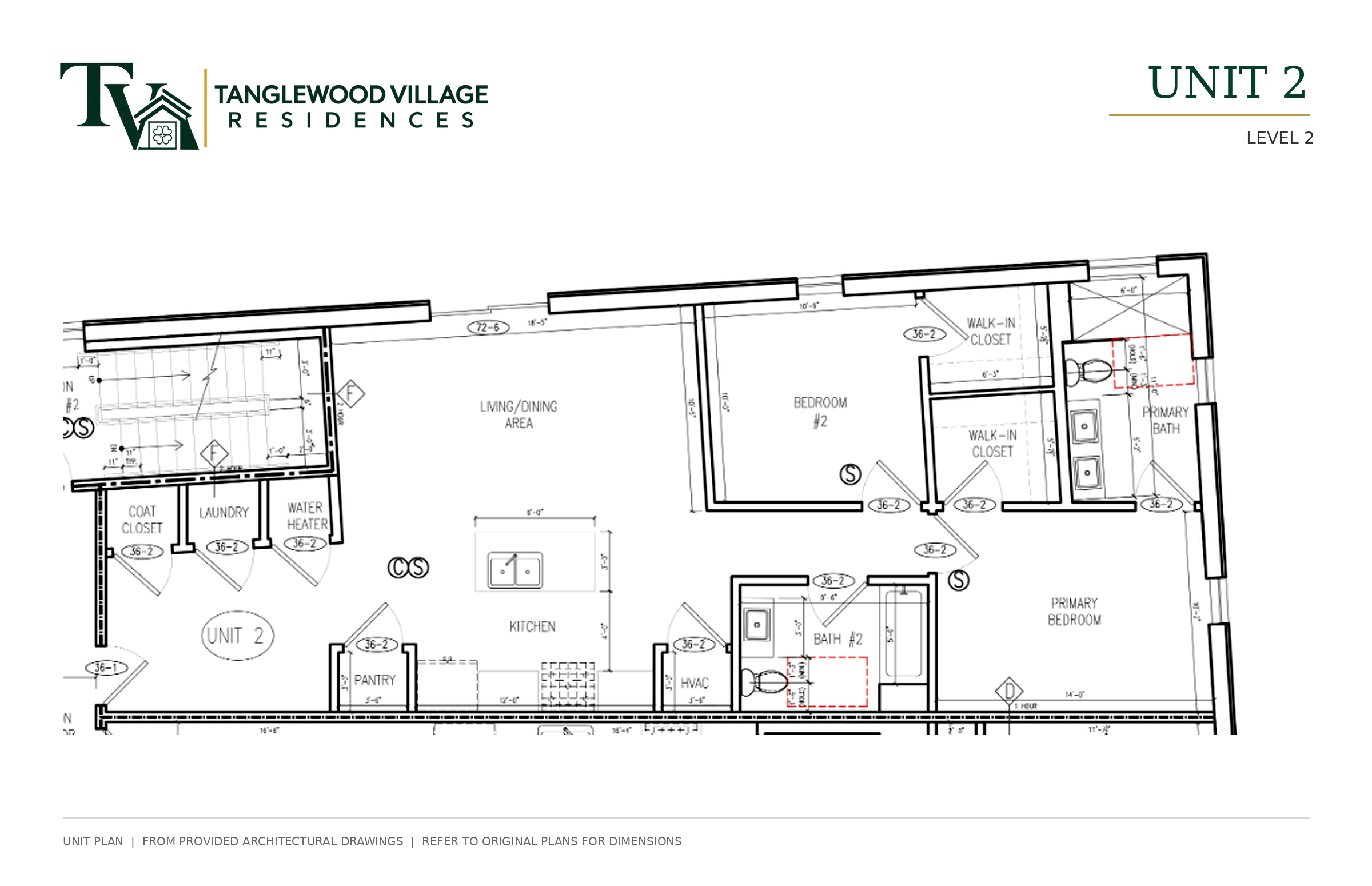 Residence 2, The Wichita