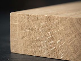 European Oak